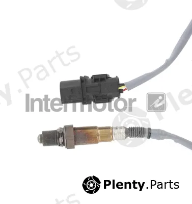 Lambda Sensor