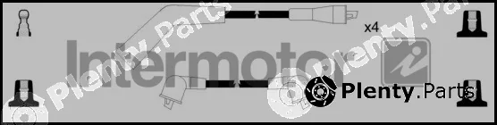 Intermotor 83071 — Ignition Cable Kit