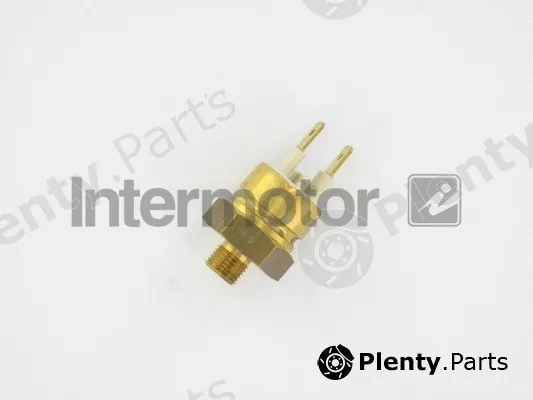 Intermotor 53609 — Temperature Switch, coolant warning lamp