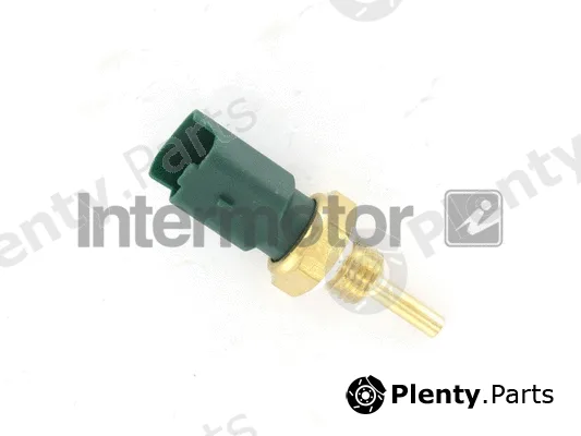 Intermotor 55143 — Sensor, coolant temperature