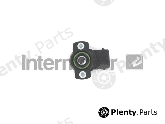 Intermotor 20010 — Sensor, throttle position