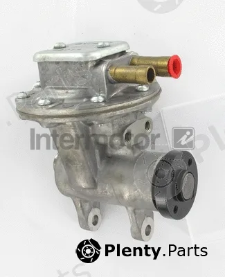 Intermotor 89037 — Vacuum Pump, braking system