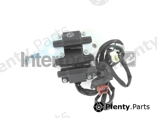Intermotor 12137 — Ignition Coil