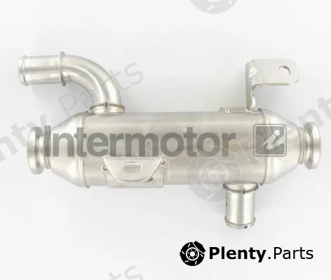 Intermotor 18092 — Cooler, exhaust gas recirculation