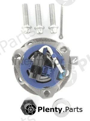 Intermotor 60765 — Wheel Bearing Kit