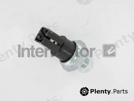 Intermotor 51117 — Oil Pressure Switch