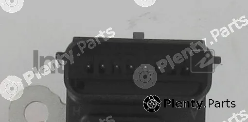 Intermotor 19891 — Mass Air Flow Sensor