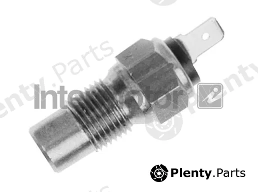 Intermotor 53690 — Temperature Switch, coolant warning lamp