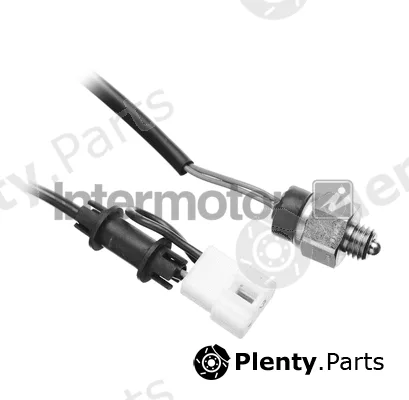 Intermotor 54747 — Switch, reverse light