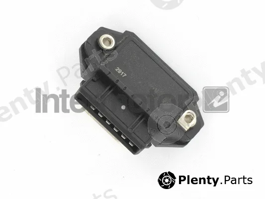 Intermotor 15010 — Switch Unit, ignition system