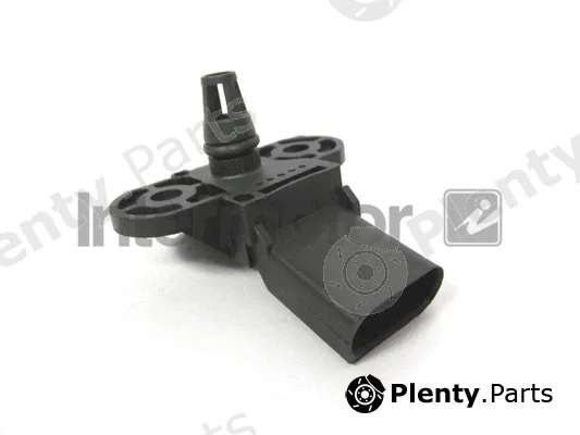 Intermotor 16929 — Pressure Sensor, brake booster