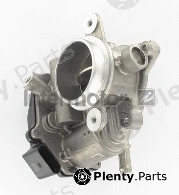 Intermotor 68384 — Control Flap, air supply
