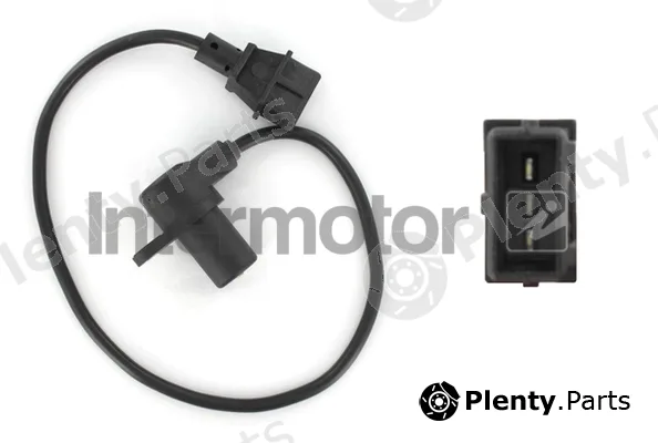 Intermotor 18792 — Sensor, crankshaft pulse