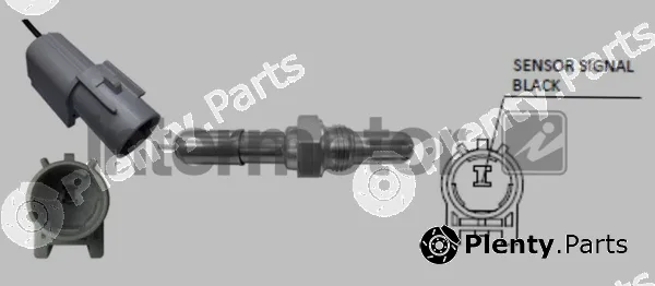 Intermotor 64776 — Lambda Sensor