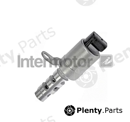 Intermotor 17375 — Control Valve, camshaft adjustment