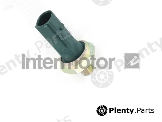 Intermotor 51193 — Oil Pressure Switch