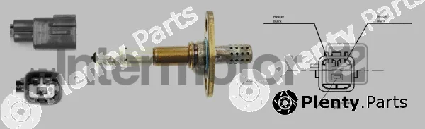 Intermotor 64338 — Lambda Sensor