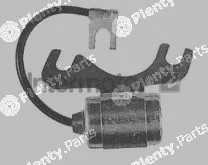Intermotor 34930 — Capacitor, ignition system