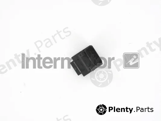 Intermotor 51813 — Pedal Travel Sensor, clutch pedal