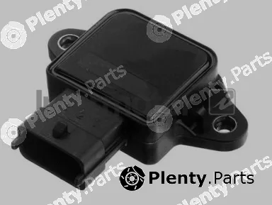 Intermotor 19936 — Sensor, throttle position