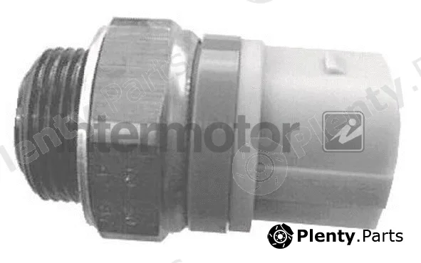 Intermotor 50225 — Temperature Switch, radiator fan