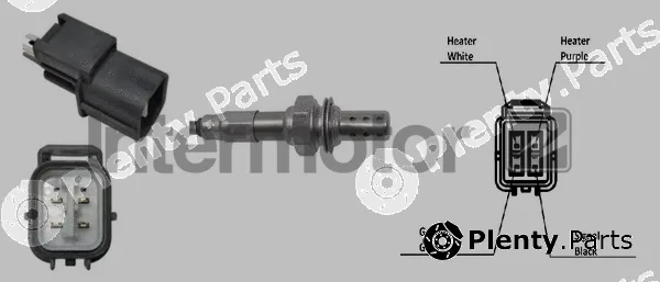 Intermotor 64767 — Lambda Sensor
