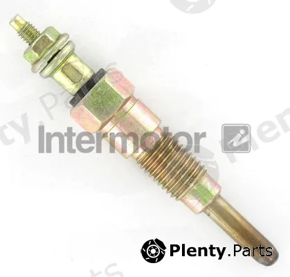 Intermotor W540 — Glow Plug