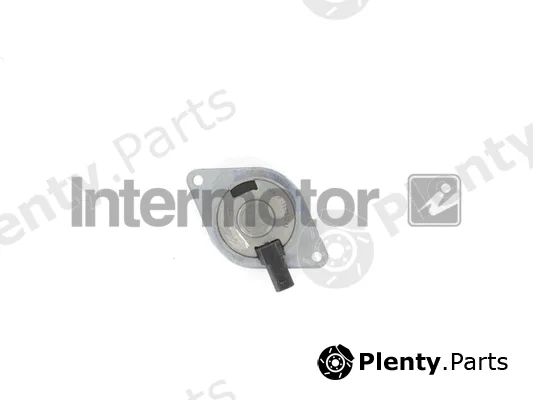 Intermotor 17307 — Control Valve, camshaft adjustment