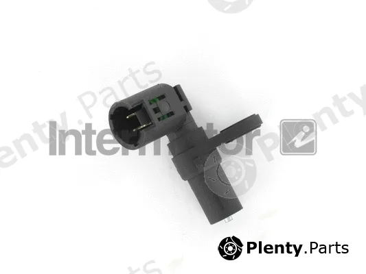 Intermotor 17400 — Sensor, crankshaft pulse