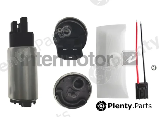 Intermotor 38911 — Fuel Pump