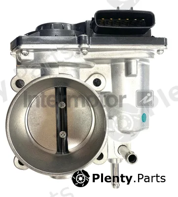 Intermotor 68460 — Throttle Body