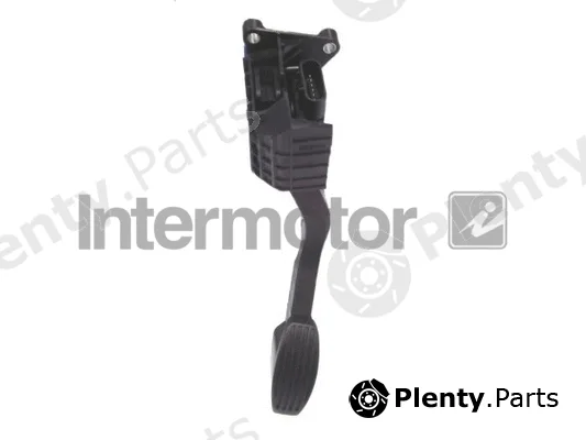 Intermotor 42001 — Sensor, accelerator pedal position