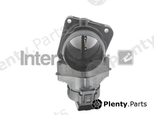 Intermotor 68376 — Throttle Body