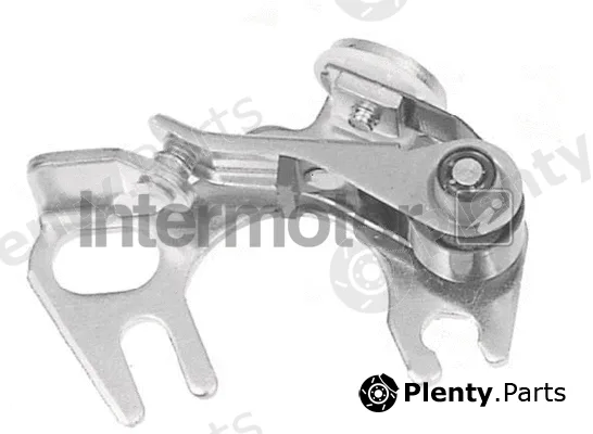 Intermotor 22270 — Contact Breaker, distributor