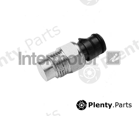 Intermotor 50476 — Temperature Switch, radiator fan