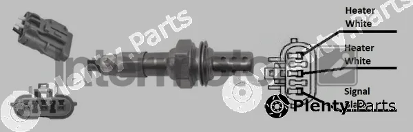 Intermotor 64778 — Lambda Sensor
