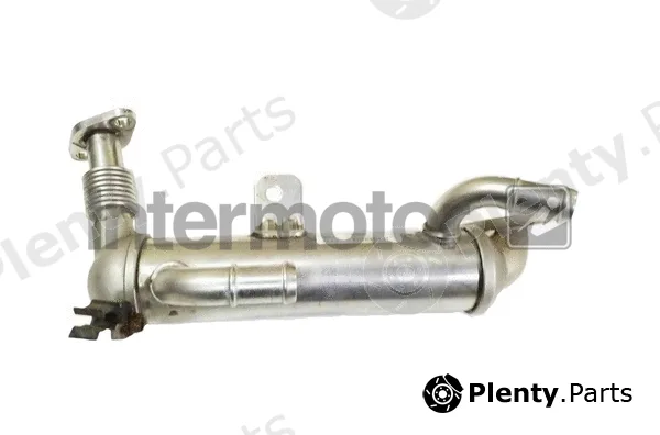 Intermotor 18147 — Cooler, exhaust gas recirculation