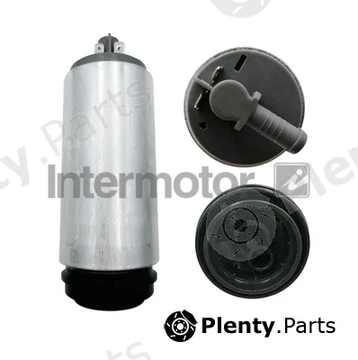 Intermotor 38898 — Fuel Pump