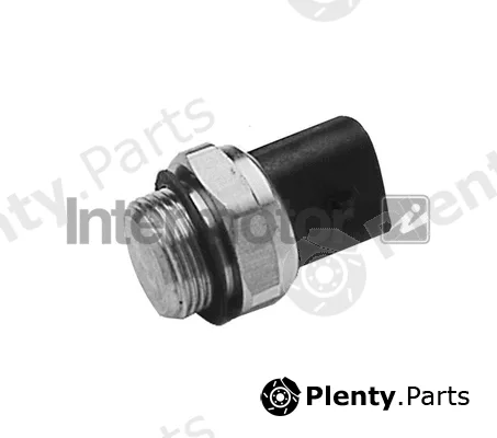 Intermotor 50195 — Temperature Switch, radiator fan