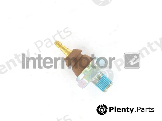 Intermotor 50700 — Oil Pressure Switch