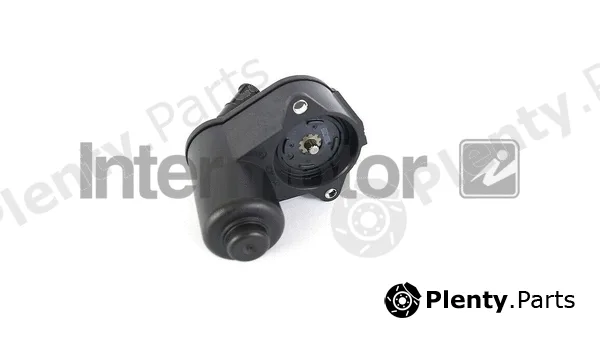 Intermotor 80603 — Control Element, parking brake caliper