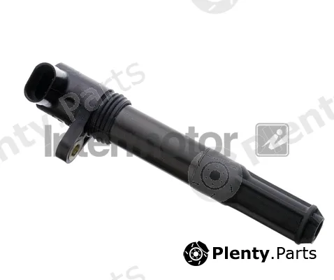 Intermotor 12741 — Ignition Coil
