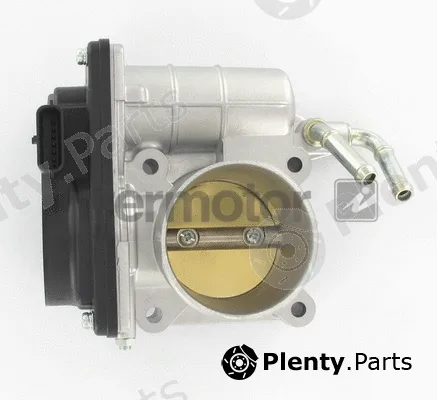 Intermotor 68417 — Throttle Body