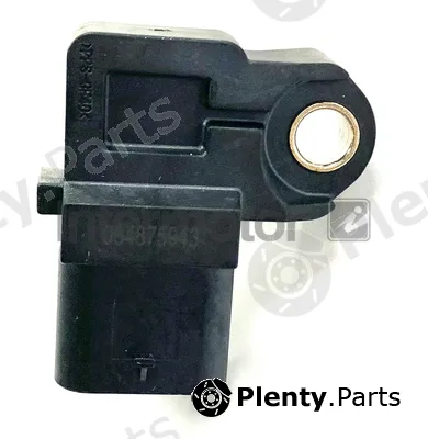 Intermotor 16943 — Sensor, intake manifold pressure