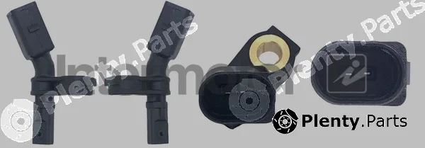 Intermotor 60240 — Sensor, wheel speed