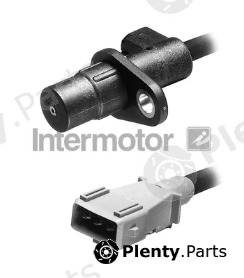 Intermotor 18758 — Sensor, crankshaft pulse