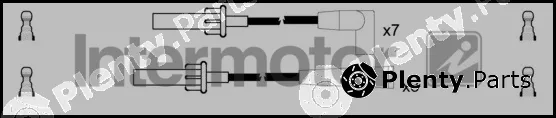 Intermotor 76248 — Ignition Cable Kit