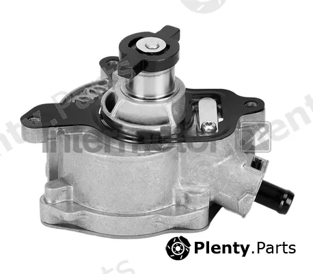 Intermotor 89108 — Vacuum Pump, braking system