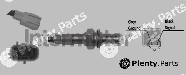 Intermotor 64319 — Lambda Sensor