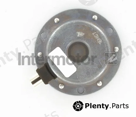 Intermotor 17323 — Control Valve, camshaft adjustment